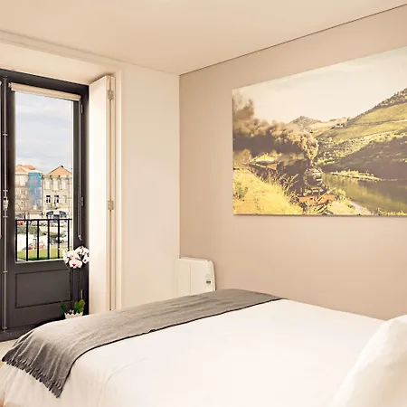 Oldcity Design Apartments