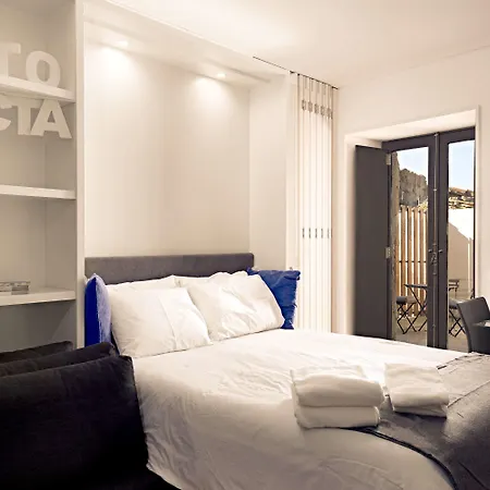 Oldcity Design Apartments Apartment