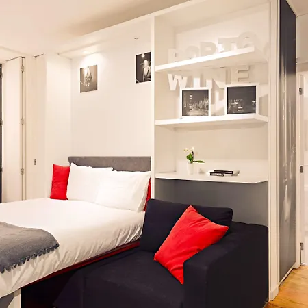 Oldcity Design Apartments Apartment Porto