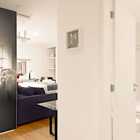 Oldcity Design Apartments Apartment *