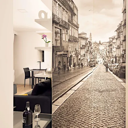 Oldcity Design Oporto