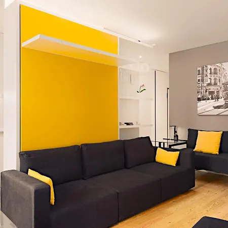 Appartement Oldcity Design *