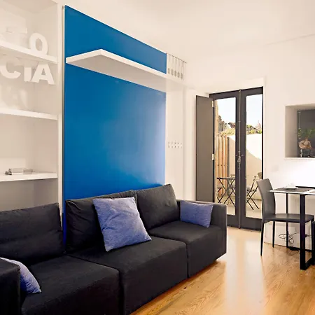 Oldcity Design Oporto