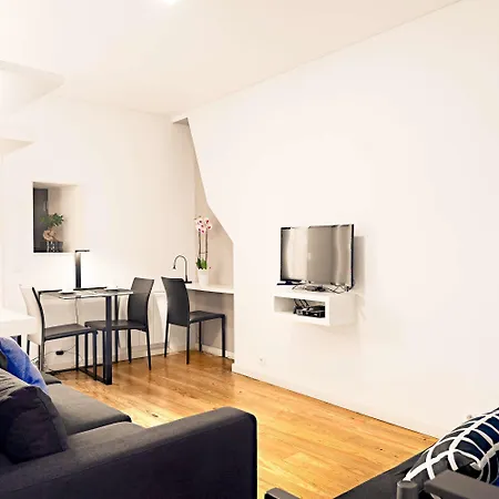 Oldcity Design Apartments