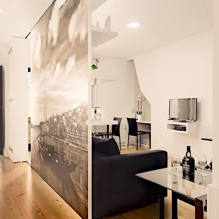 Oldcity Design Apartments Apartment *