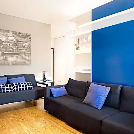 Oldcity Design Apartments Porto