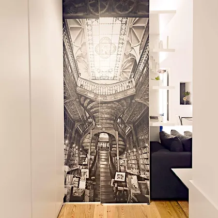 Appartement Oldcity Design