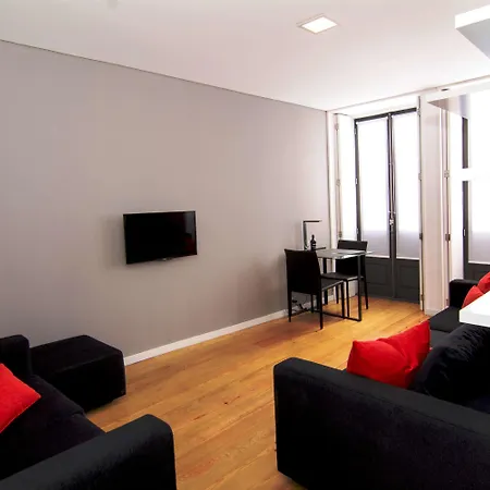 Oldcity Design Apartments Porto