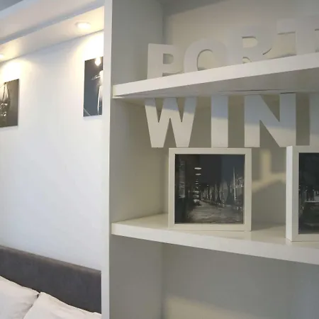 Appartement Oldcity Design *