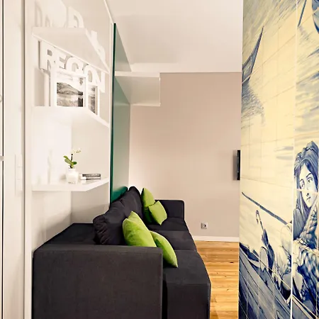 Oldcity Design Oporto