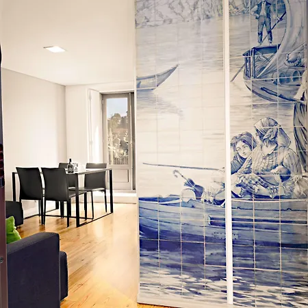 Oldcity Design Apartments Apartment