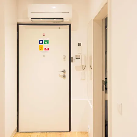 Oldcity Design Apartments Porto