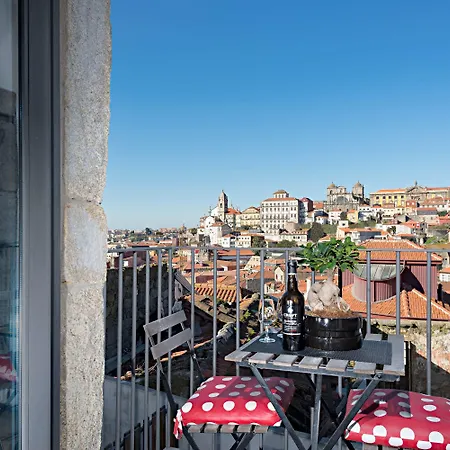 Oldcity Design Apartments * Porto