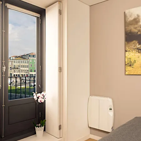 Oldcity Design Apartments * Porto