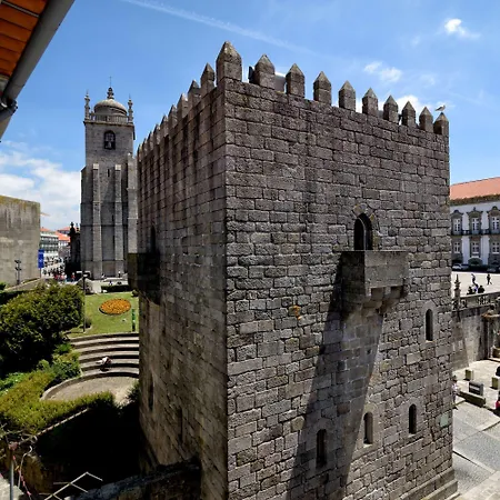 Oldcity Design Apartments Apartment Porto