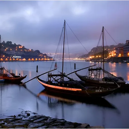 Appartement Oldcity Design