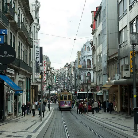 Oldcity Design Apartments Apartment