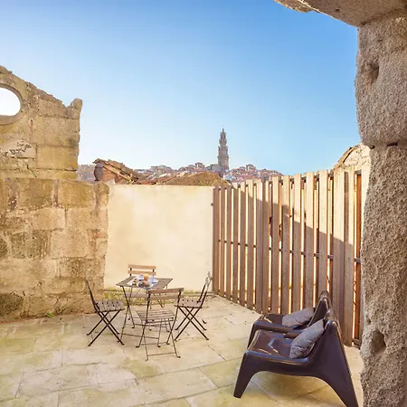 Oldcity Design Appartement