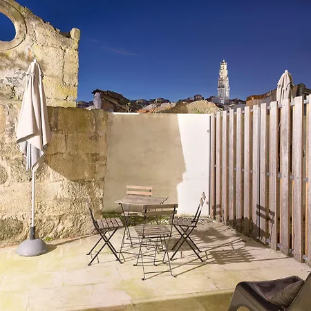 Appartement Oldcity Design