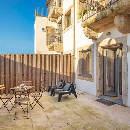 Oldcity Design Apartments Apartment Porto