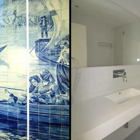 Oldcity Design Apartments * Porto