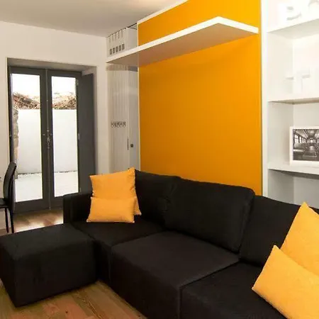 Apartment Oldcity Design Apartments *