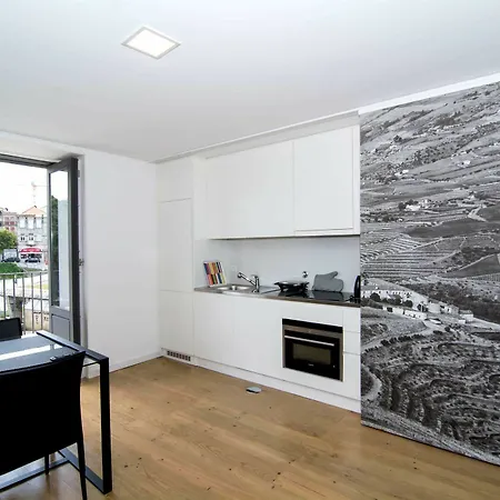 Oldcity Design Apartments