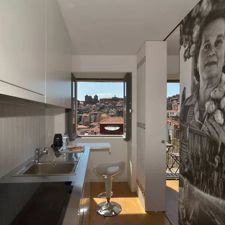 Oldcity Design Apartments Apartment *