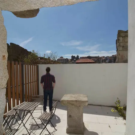 Oldcity Design Apartments * Porto