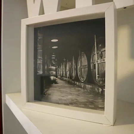 Oldcity Design Apartments