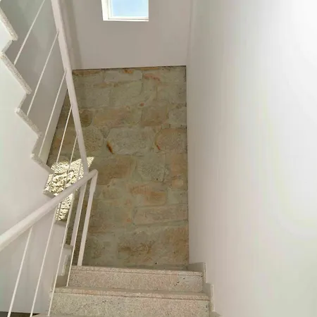 Oldcity Design Apartments Porto