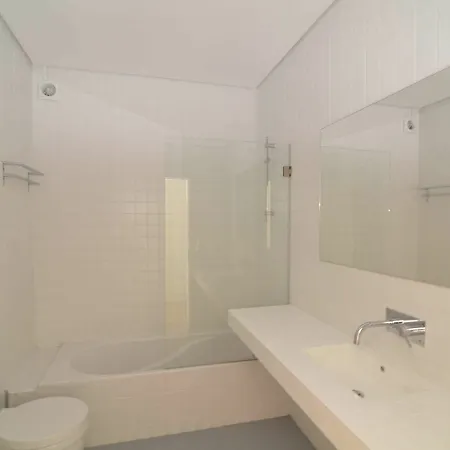 Oldcity Design Apartments Apartment