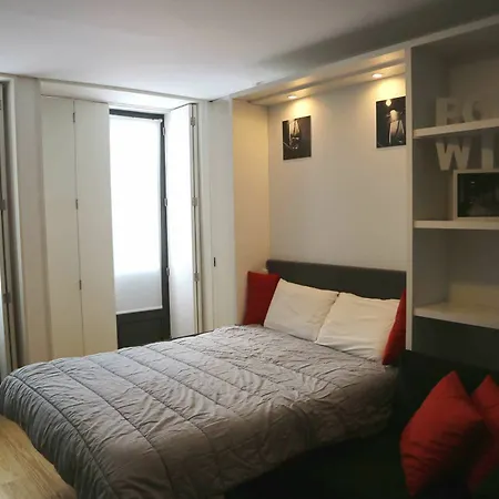 Apartment Oldcity Design Apartments