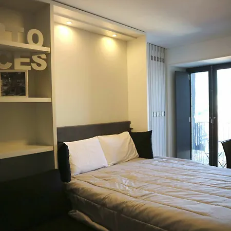 Oldcity Design Apartments *