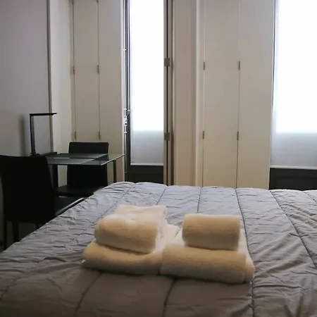 Apartment Oldcity Design Apartments *