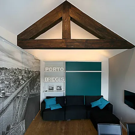 Oldcity Design Apartments * Porto