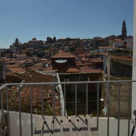 Apartment Oldcity Design Apartments Porto