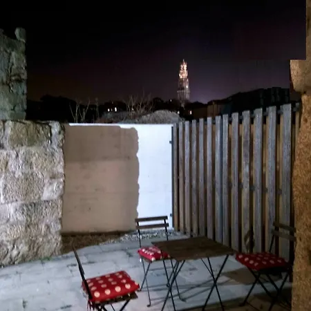 Lägenhet Oldcity Design