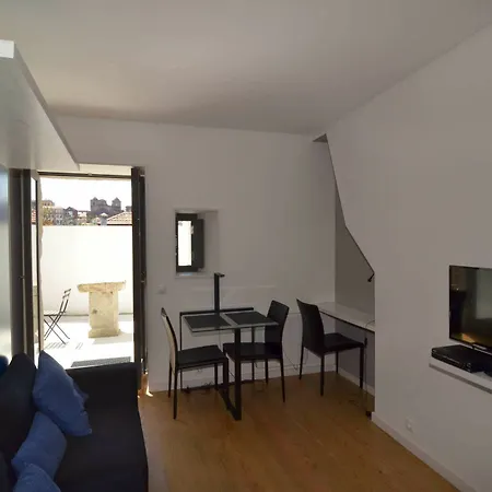 Oldcity Design Apartments