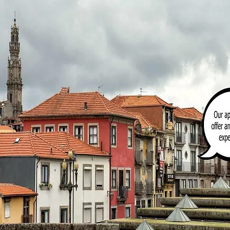 Lägenhet Oldcity Design *