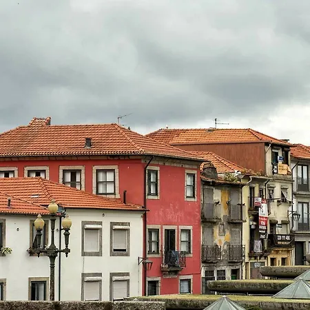 Oldcity Design Apartments Apartment