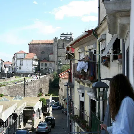 Apartamento Oldcity Design