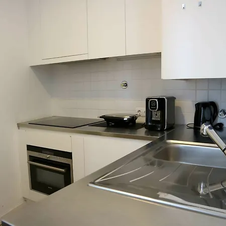 Oldcity Design Apartments *