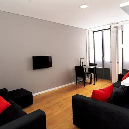 Apartment Oldcity Design Apartments