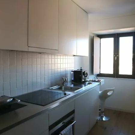 Oldcity Design Apartments Apartment