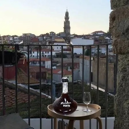 Oldcity Design Apartments * Porto