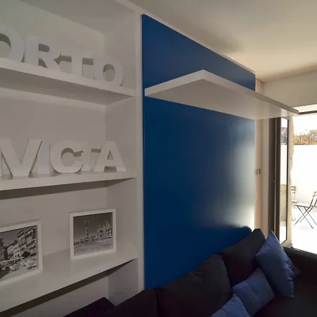 Oldcity Design Apartments