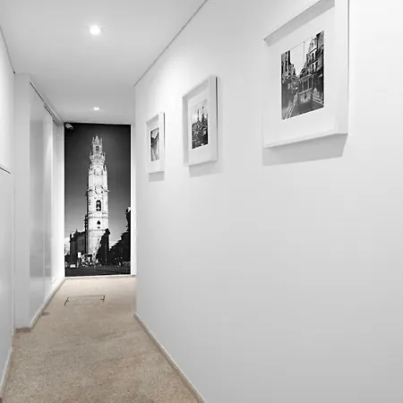 Oldcity Design Apartments *