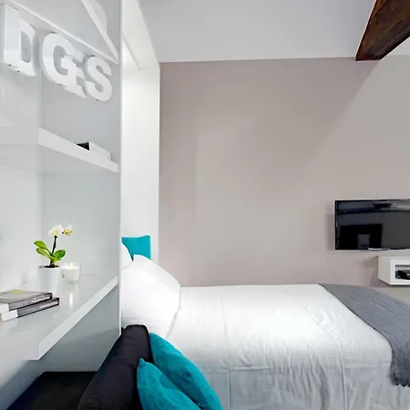 Oldcity Design Apartments * Porto