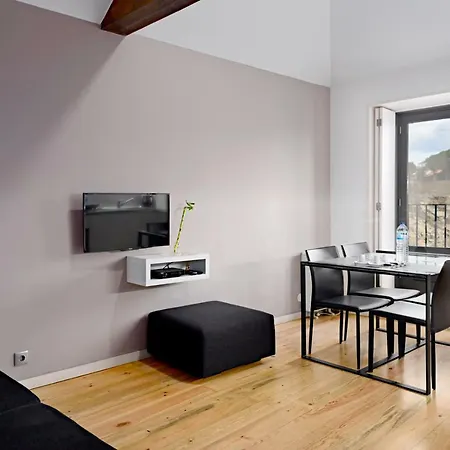 Oldcity Design Apartments Apartment *
